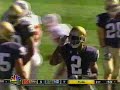 Notre Dame Vs Stanford 2006