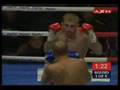 Dzhabar vs Rafik ( Contender Asia Grudge Match 1/5 )