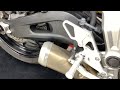 ヤマハ MT-07 MT-07 OHLINSリアサスペンション・カスタム多数車両!!