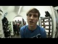 WESC Headphones Launch