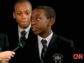 Ron Clark Academy live You Can Vote However You Like