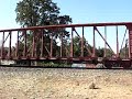 UP 3915 manifest freight north