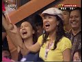 2008 Thomas Cup Final - MS2 - Bao C L vs Lee Hyun-il - 2/5