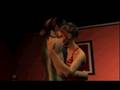 tango onirico (animation) (music by Gotan project)