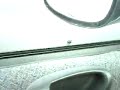 Spider versus Wind Spider versus Wind