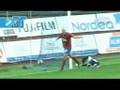 Östers IF-FC Trollhättan 4-0 20080914 ÖIF