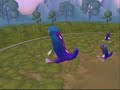 Spore Quagsire (and more Dunsparce)