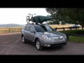 Walk Around, 2010 Subaru Outback.