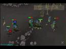 Clan Wars - Jende 75 (58) Vs Holy Invoker (89)
