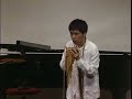 花 ～すべての人の心に花を～ / yamashita topo yohei