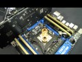 Personal Rig Update 2012 Part 1 - Tearing Out Some Stuff, Discussing Plans Linus Tech Tips