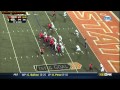 Joseph Randle vs Texas (2012)