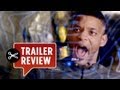 Instant Trailer Review - After Earth Trailer (2013) - Will Smith Movie HD