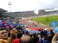 salida clasico contra las zorras 2008