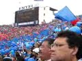 salida clasico contra las zorras 2008