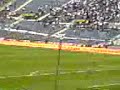 salida clasico contra las zorras 2008