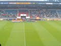 Jong Marokko Nederland 2-0