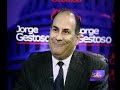Jorge Gestoso Show - Embajador Roger Noriega