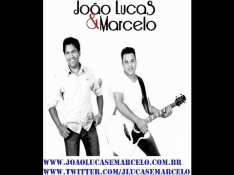 O PEGADOR - Nova música de João Lucas & Marcelo.