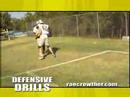 Rae Crowther S-Advantage Sled Part Two Rae Crowther S-Advantage Sled Part Two