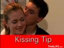 kiss