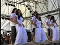 Venezuelan dancing in Fort Mcmurray