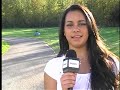 Venezuelan dancing in Fort Mcmurray