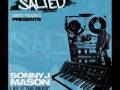 Sonny J Mason - Life is Music ( Miguel Migs Mix )