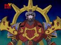 digimon frontier episodio 50 el ultimo capitulo! ;  2/3