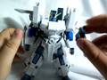 Gundam Review: MG FAZZ pt01