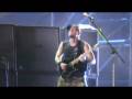 Cavalera Conspiracy - Troops Of Doom (feat.Iggor Cavalera Junior) (2008-07-06 With Full Force)