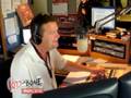Huey Cam: Mr. C (Howard Cosell From Heaven) 10-15-08 Part 2