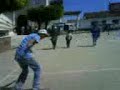 Skates Uspantan