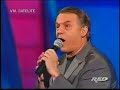 Salvatore Adamo - Es mi vida - Viña del mar 2004