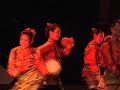 Indonesian Arts Festival 2007: Pada Mulanya Indonesian Arts Festival 2007: Pada Mulanya