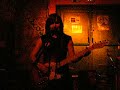 con las ganas - zahara electrica