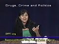 Drugs, Crime and Politics 08/06/08 Drugs, Crime and Politics 08/06/08
