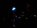 No-Man - Truenorth @ Savoy Theater