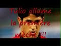 Montage buts du MUC 72