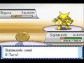 Pokemon Soul Silver Wi fi Battle No.56! Vs bap