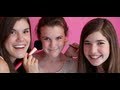 Back To School: Middle School Makeup!