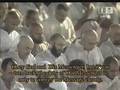 Makkah Taraweeh-(Night 27)-Sheikh Muayqali (Emotional)