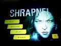 Shrapnel iPhone iPad Gameplay