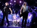 Def leppard hysteria live 2007