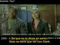 Smallville 7x13 Hero Director's cut [subtitulado]