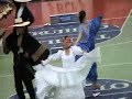 Semifinal marinera 2008-adultos, trujillo, per�