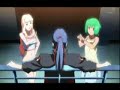Macross Frontier Triangler AMV [マクロスF  トライアングラー MAD] full version by Maaya Sakamoto