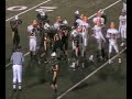2008 Alter vs. McNicholas Highlights
