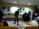 My BAtch DAncing