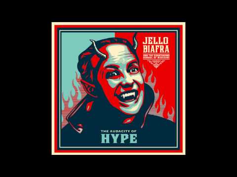 Video Jello Biafra and the Guantanamo School of Medicine (full cd) Video Jello Biafra and the Guantanamo School of Medicine (full cd)